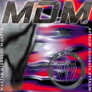 MDM  - Dawn Of A New Order download mp3