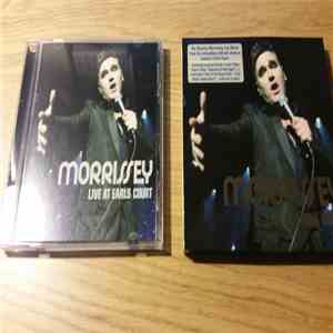 Morrissey - Live At Earl's Court download mp3
