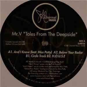Mr. V  - Tales From The Deepside download mp3