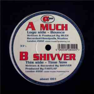 Much / Shivver - Bounce download mp3