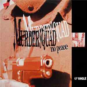 Murder Squad - No Peace download mp3