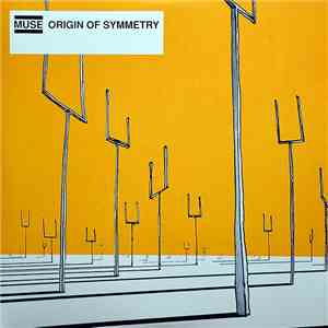 Muse - Origin Of Symmetry download mp3