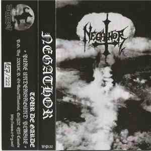 Negathor - Negathor download mp3