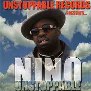 Nino  - Unstoppable download mp3