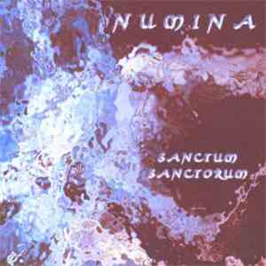Numina - Sanctum Sanctorum download mp3