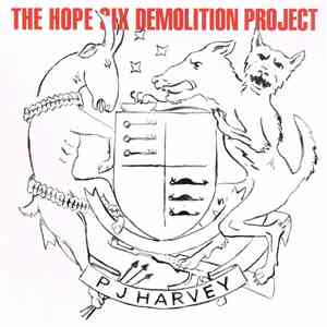PJ Harvey - The Hope Six Demolition Project download mp3