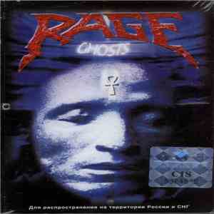 Rage  - Ghosts download mp3