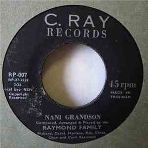 Raymond Family - Nani Grandson / Masala download mp3