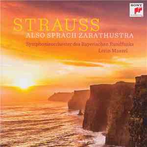 Richard Strauss - Also Sprach Zarathustra download mp3