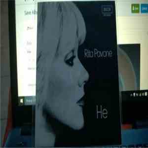 Rita Pavone - He - Last Summer download mp3