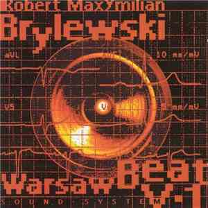 Robert Maxymilian Brylewski - Warsaw Beat download mp3