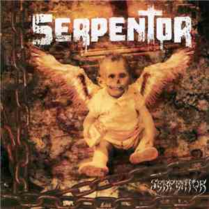 Serpentor - Serpentor download mp3