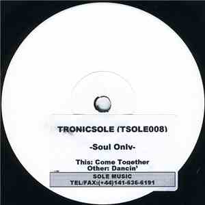 Soul Only - Come Together download mp3