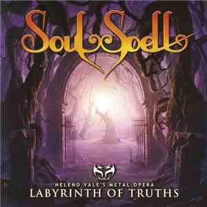 Soulspell - Act II: The Labyrinth Of Truths download mp3