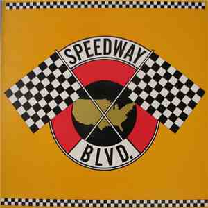 Speedway Blvd. - Speedway Blvd. download mp3
