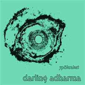 Spökraket - Darling Adharma download mp3
