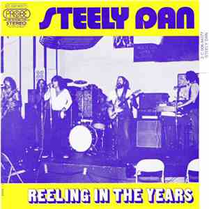 Steely Dan - Reeling In The Years download mp3