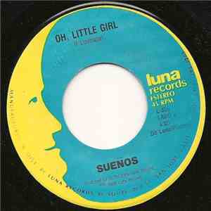 Sueños - Oh, Little Girl / People Get With It download mp3