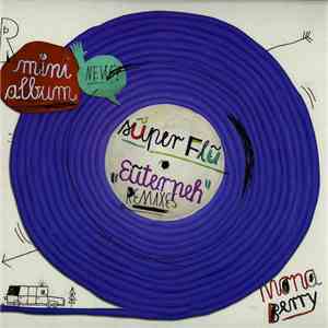 Super Flu - Euterpeh Remixes download mp3
