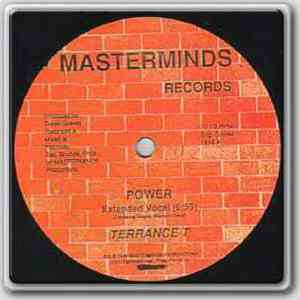 Terrance T - Power download mp3