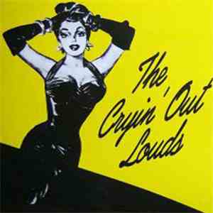 The Cryin' Out Louds - The Cryin' Out Louds mp3 download