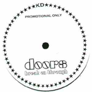 The Doors - Break On Through download mp3