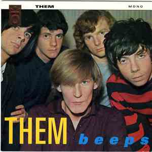 Them  - Beeps download mp3