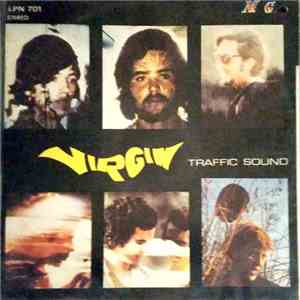 Traffic Sound - Virgin download mp3