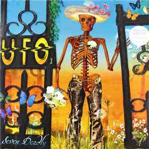 UFO  - Seven Deadly download mp3