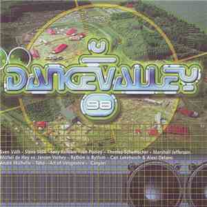 Various - Dance Valley 98 download mp3