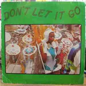 Various - Don't Let It Go download mp3