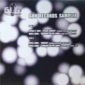 Various - Gun Records Sampler download mp3