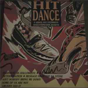 Various - Hit Dance download mp3