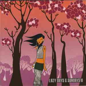 Various - Lazy Days & Sundays II download mp3