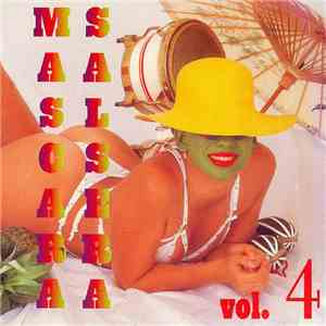 Various - Mascara Salsera Vol. 4 download mp3