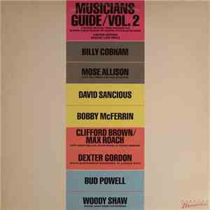 Various - Musician's Guide Volume 2 download mp3