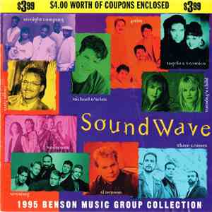 Various - Soundwave 1995 Benson Music Group Collection download mp3