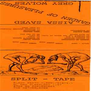 Various - Split-Tape / Three Times Four mp3 download