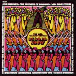 Various - The 1969 Warner/Reprise Record Show download mp3