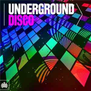Various - Underground Disco download mp3