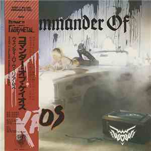 Wendy O. Williams - Kommander Of Kaos download mp3