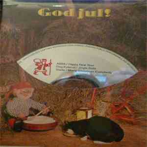 ABBA / Dag Kolsrud / Slade - God Jul! download mp3