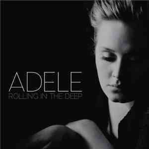 Adele  - Rolling In The Deep download mp3