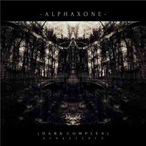 Alphaxone - Dark Complex download mp3
