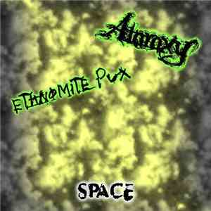 Ataraxy, Ethnomite Pux - Space download mp3