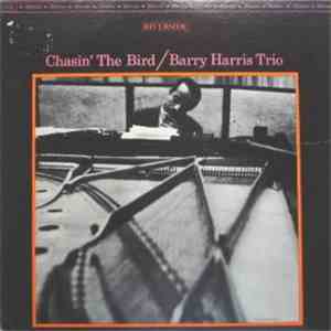 Barry Harris Trio - Chasin' The Bird download mp3