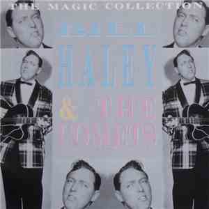 Bill Haley And His Comets - The Magic Collection download mp3
