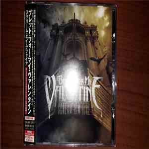 Bullet For My Valentine - Scream Aim Fire download mp3