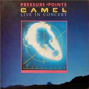 Camel - Pressure Points download mp3
