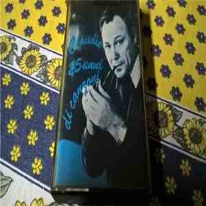 Claudio Villa - 25 Anni Di Canzoni mp3 download